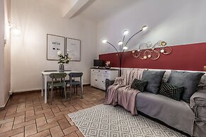 Wine Apartments Florence Ansonica