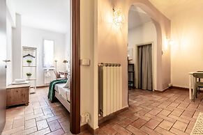 Wine Apartments Florence Ansonica