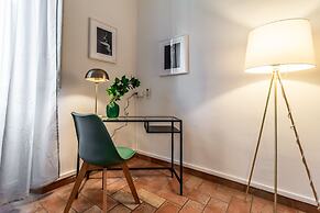 Wine Apartments Florence Ansonica