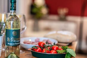 Wine Apartments Florence Ansonica