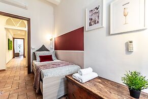 Wine Apartments Florence Ansonica