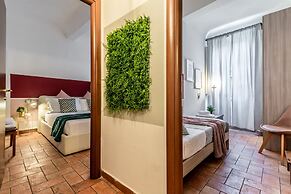 Wine Apartments Florence Ansonica