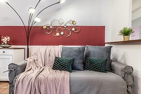 Wine Apartments Florence Ansonica