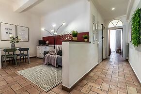 Wine Apartments Florence Ansonica