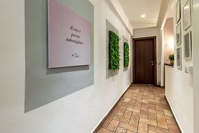 Wine Apartments Florence Ansonica