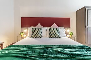 Wine Apartments Florence Ansonica