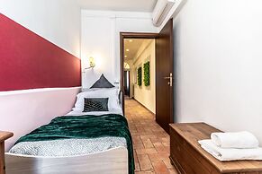 Wine Apartments Florence Ansonica