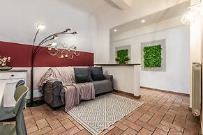 Wine Apartments Florence Ansonica