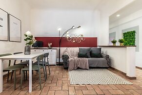 Wine Apartments Florence Ansonica