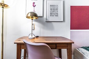 Wine Apartments Florence Ansonica