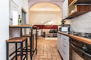 Wine Apartments Florence Ansonica
