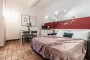 Wine Apartments Florence Ansonica