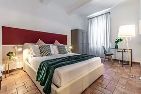 Wine Apartments Florence Ansonica