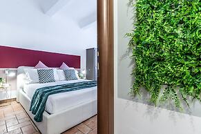 Wine Apartments Florence Ansonica