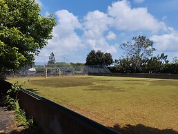 Casa Barão das Laranjeiras