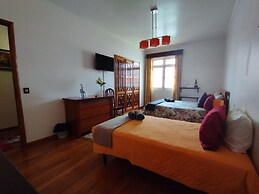 Casa Barão das Laranjeiras