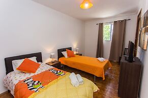 Casa Barão das Laranjeiras