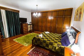 Casa Barão das Laranjeiras