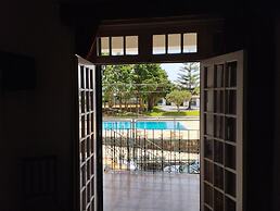 Casa Barão das Laranjeiras