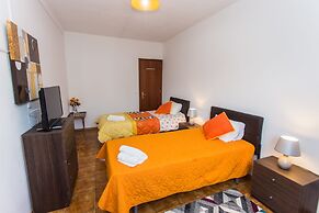 Casa Barão das Laranjeiras