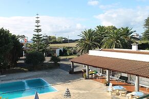 Casa Barão das Laranjeiras