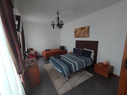 Casa Barão das Laranjeiras