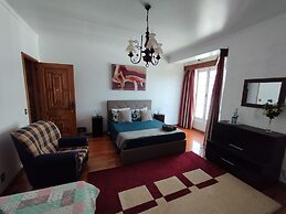 Casa Barão das Laranjeiras
