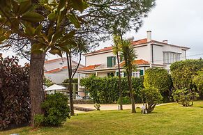 Casa Barão das Laranjeiras