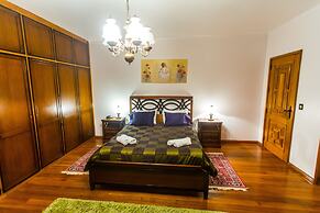 Casa Barão das Laranjeiras