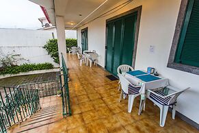 Casa Barão das Laranjeiras