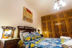 Casa Barão das Laranjeiras