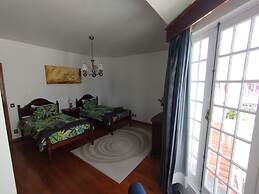 Casa Barão das Laranjeiras