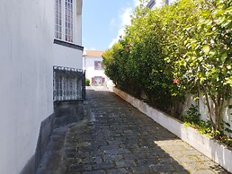 Casa Barão das Laranjeiras