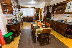 Casa Barão das Laranjeiras