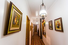 Casa Barão das Laranjeiras