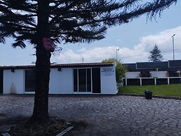 Casa Barão das Laranjeiras