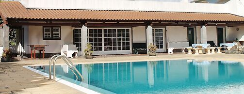 Casa Barão das Laranjeiras