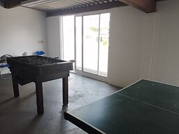 Casa Barão das Laranjeiras