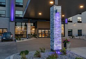 Holiday Inn Express Lethbridge Southeast by IHG