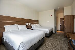 Holiday Inn Express Lethbridge Southeast by IHG