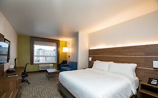 Holiday Inn Express Lethbridge Southeast by IHG