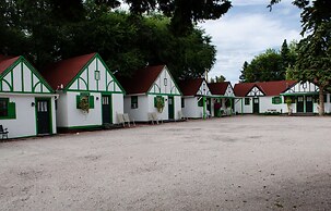 Chalet Motel