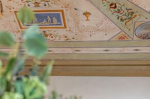 Wine Apartments Florence Pinot