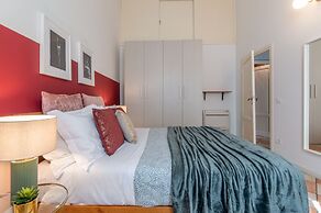 Wine Apartments Florence Pinot