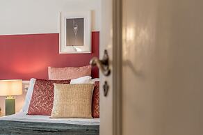 Wine Apartments Florence Pinot