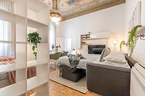 Wine Apartments Florence Pinot