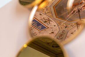 Wine Apartments Florence Pinot