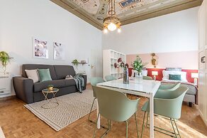 Wine Apartments Florence Pinot