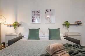 Wine Apartments Florence Pinot