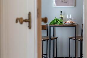 Wine Apartments Florence Pinot